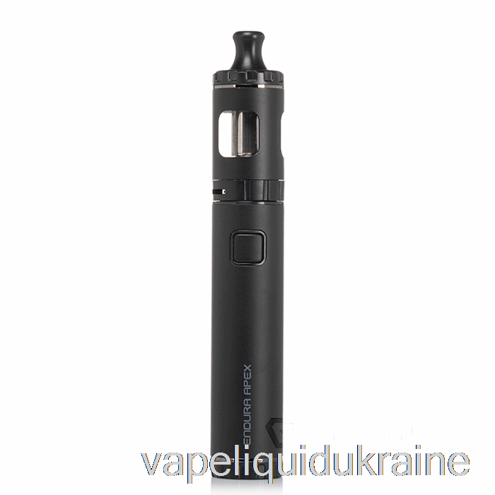 Vape Liquid Ukraine Innokin Endura Apex Starter Kit Black